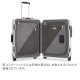 �ȥ��� TUMI �����ĥ����� 35L 4�� 19 Degree Aluminum ������ͥ󥿥롦����꡼���� 036861SLV2 ����С� ����꡼������ ����꡼�Хå� ��