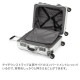 �ȥ��� TUMI �����ĥ����� 35L 4�� 19 Degree Aluminum ������ͥ󥿥롦����꡼���� 036861SLV2 ����С� ����꡼������ ����꡼�Хå� ��