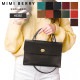 ߥߥ٥꡼ Mimi Berry ϥɥХå Хå إ HEBE TURN LOCK BAGS Хå ܳ 쥶  ǥ  ͵ 2WAY 