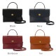 ߥߥ٥꡼ Mimi Berry ϥɥХå Хå إ HEBE TURN LOCK BAGS Хå ܳ 쥶  ǥ  ͵ 2WAY 