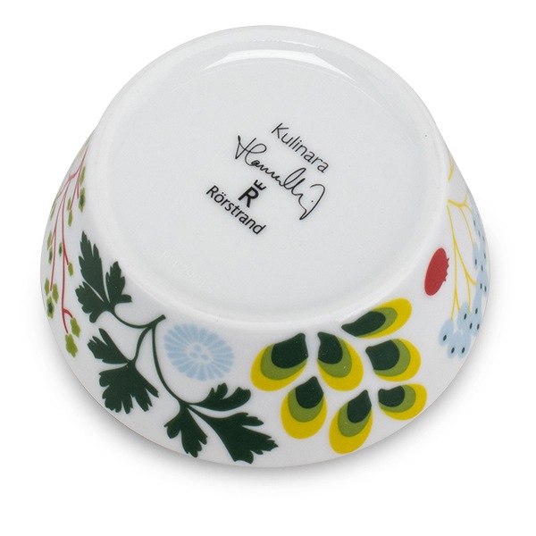 �����륹�ȥ��� Rorstrand Kulinara ����ʥ� Bowl 2pc set �ܥ���SS 2�ĥ��å� 100ml 202418 �̲� ���������ǥ� ������