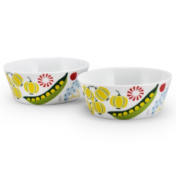 �����륹�ȥ��� Rorstrand Kulinara ����ʥ� Bowl 2pc set �ܥ���SS 2�ĥ��å� 100ml 202418 �̲� ���������ǥ� ������