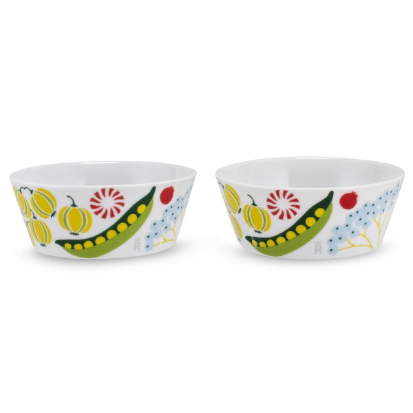 �����륹�ȥ��� Rorstrand Kulinara ����ʥ� Bowl 2pc set �ܥ���SS 2�ĥ��å� 100ml 202418 �̲� ���������ǥ� ������