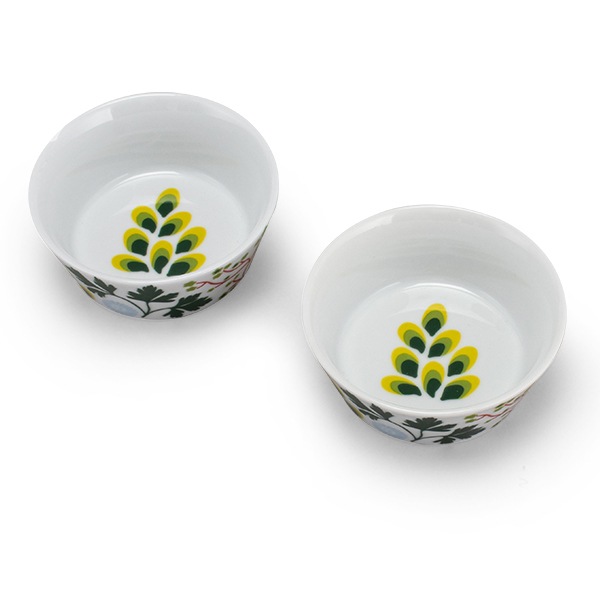 �����륹�ȥ��� Rorstrand Kulinara ����ʥ� Bowl 2pc set �ܥ���SS 2�ĥ��å� 100ml 202418 �̲� ���������ǥ� ������
