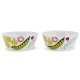 �����륹�ȥ��� Rorstrand Kulinara ����ʥ� Bowl 2pc set �ܥ���SS 2�ĥ��å� 100ml 202418 �̲� ���������ǥ� ������