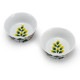 �����륹�ȥ��� Rorstrand Kulinara ����ʥ� Bowl 2pc set �ܥ���SS 2�ĥ��å� 100ml 202418 �̲� ���������ǥ� ������