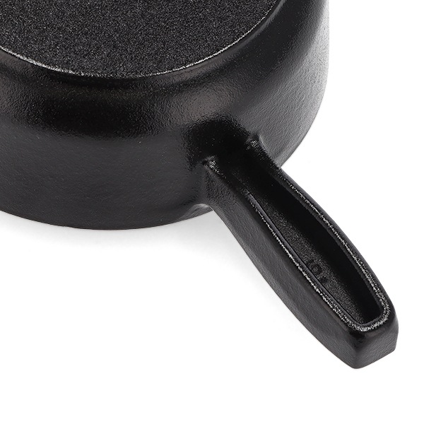 ストウブ 鍋 Staub ミニ チーズフォンデュポット 12cm フォンデュ鍋 直