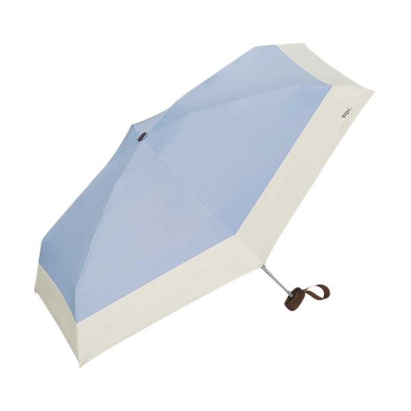 ミミッキュ 晴雨兼用 wpc.遮光折りたたみ傘 Wpc. 遮光折りたたみ