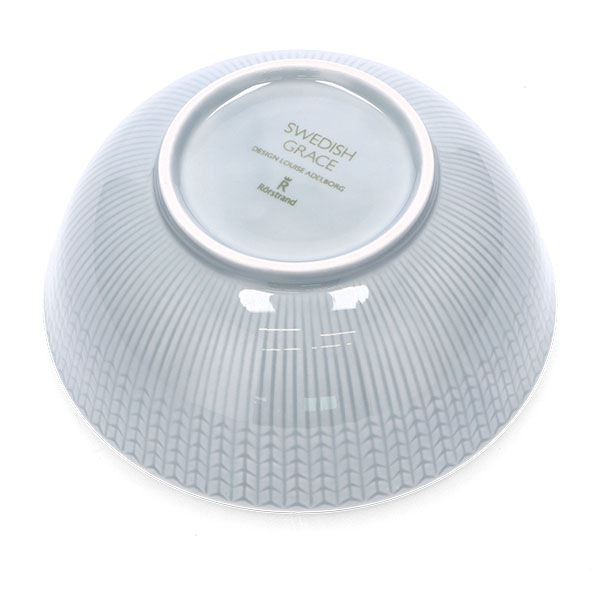 ロールストランド Rorstrand ボウル 600mL スウェディッシュグレース