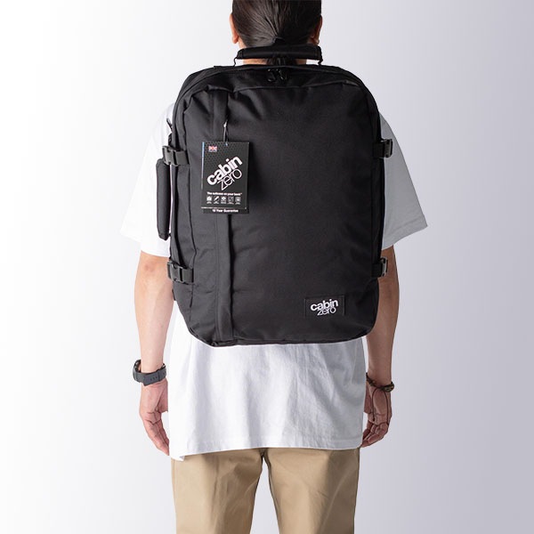キャビンゼロ Cabin Zero バックパック リュック バッグ クラシック