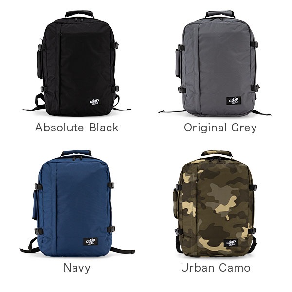 キャビンゼロ Cabin Zero バックパック リュック バッグ クラシック