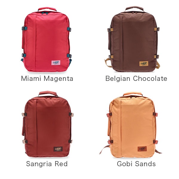 キャビンゼロ Cabin Zero バックパック リュック バッグ クラシック