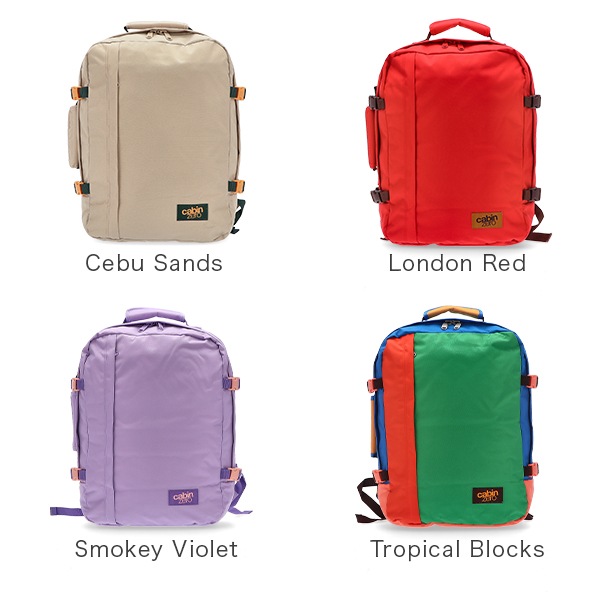 キャビンゼロ Cabin Zero バックパック リュック バッグ クラシック