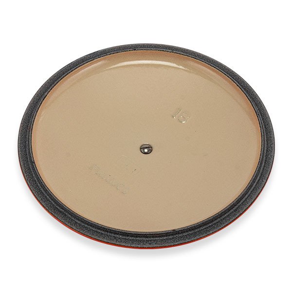 �롦���롼�� �륯�롼�� ξ���� �����˥��㡼 �����åȥ���� 18cm ���å��� �� �ץ쥼��� 2117718 Le Creuset Signature Cocotte ronde ������ ��