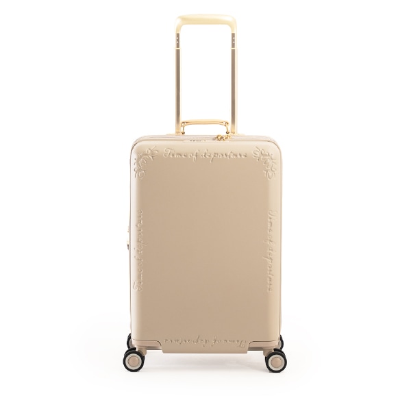 アジアラゲージ A.L.I スーツケース 女性のための軽量キャリー