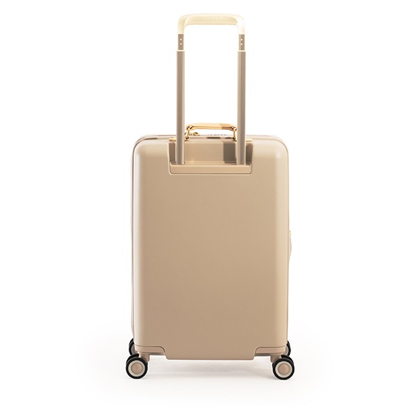 アジアラゲージ A.L.I スーツケース 女性のための軽量キャリー