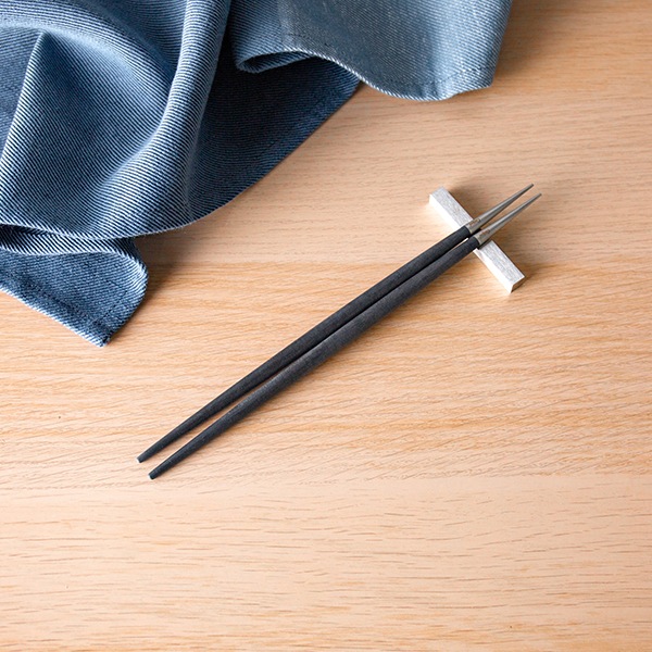 �����ݡ��� Cutipol GOA ���� Ȥ �� Ȥ�֤����å� �֥�å� Chopstick Set Black Stainless ��Ȥ ����åץ��ƥ��å� ���ȥ�꡼ ��
