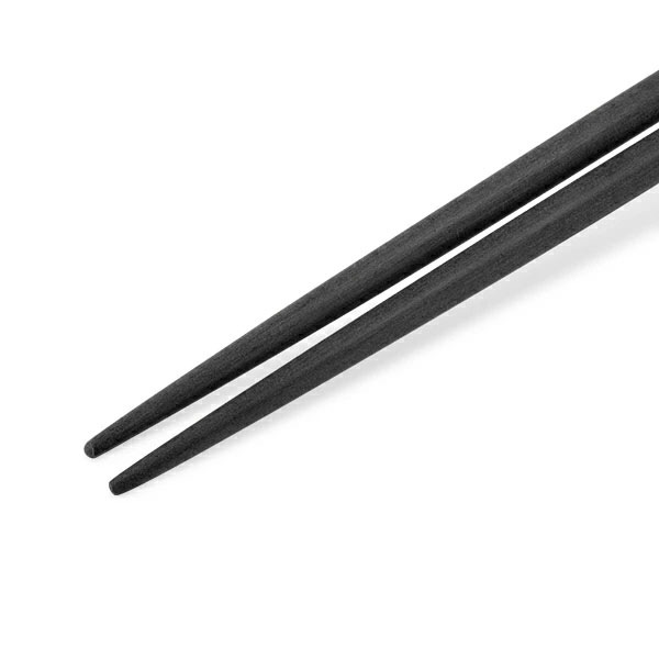 �����ݡ��� Cutipol GOA ���� Ȥ �� Ȥ�֤����å� �֥�å� Chopstick Set Black Stainless ��Ȥ ����åץ��ƥ��å� ���ȥ�꡼ ��