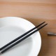 �����ݡ��� Cutipol GOA ���� Ȥ �� Ȥ�֤����å� �֥�å� Chopstick Set Black Stainless ��Ȥ ����åץ��ƥ��å� ���ȥ�꡼ ��