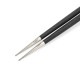 �����ݡ��� Cutipol GOA ���� Ȥ �� Ȥ�֤����å� �֥�å� Chopstick Set Black Stainless ��Ȥ ����åץ��ƥ��å� ���ȥ�꡼ ��