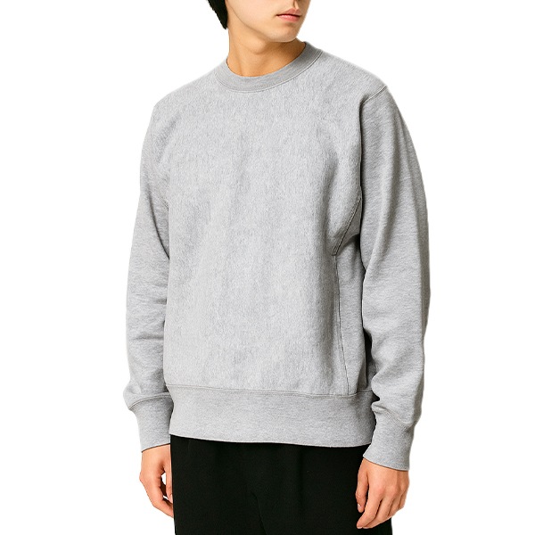 �����С� Camber CROSS KNIT Crew Neck �������˥å� �ѡ����� �������å� 12���� ���롼�ͥå� �������åȥ���� 234 ̵�� ΢���� �إӡ��������� ����ꥫ�� ���� ����ץ� ��� ��ǥ����� ��