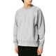 �����С� Camber CROSS KNIT Crew Neck �������˥å� �ѡ����� �������å� 12���� ���롼�ͥå� �������åȥ���� 234 ̵�� ΢���� �إӡ��������� ����ꥫ�� ���� ����ץ� ��� ��ǥ����� ��