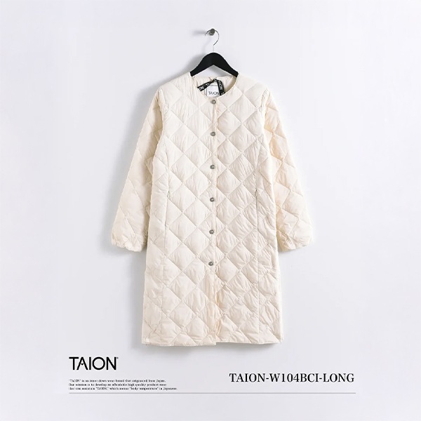 �������� TAION ���ƥ� ���롼�ͥå� ���󥰥����󥳡��� ��ǥ����� TAION-W104BCI-LONG �ݲ� �ɴ� �������� ���� ���� ������� ������ ����ץ� �ǥ����� �� �� ��