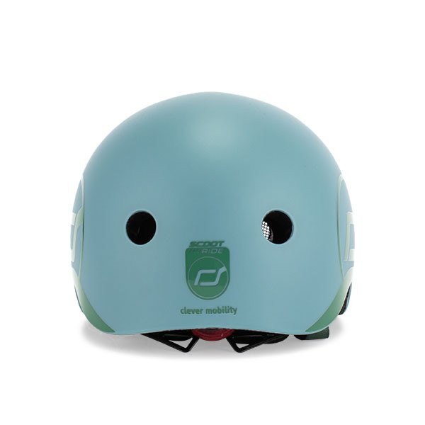 �������ȡ��饤�� Scoot&Ride �٥ӡ��إ��å� XXS - S ���å��إ��å� S - M �Ҷ� �ץ쥼��� ���å����������� �������ȥ���ɥ饤�� ���å����������� ������ ��