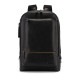 �ȥ��� Tumi �٥��� �Хå��ѥå� ���å� �쥶�� 63011DP �֥�å� Harrison Bates backpack Black ���å����å� ��� �ӥ��ͥ� �Хå� ��