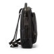 �ȥ��� Tumi �٥��� �Хå��ѥå� ���å� �쥶�� 63011DP �֥�å� Harrison Bates backpack Black ���å����å� ��� �ӥ��ͥ� �Хå� ��