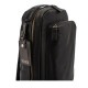 �ȥ��� Tumi �٥��� �Хå��ѥå� ���å� �쥶�� 63011DP �֥�å� Harrison Bates backpack Black ���å����å� ��� �ӥ��ͥ� �Хå� ��