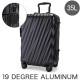 �ȥ��� TUMI �����ĥ����� 35L 4�� 19 Degree Aluminum ������ͥ󥿥롦����꡼���� 036861MD2 �ޥåȥ֥�å� ����꡼������ ����꡼�Хå� ��