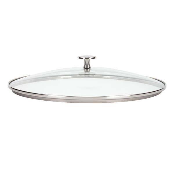 ストウブ Staub ガラス蓋 30cm 1523095/40511-523-0 Tapa cristal 鍋