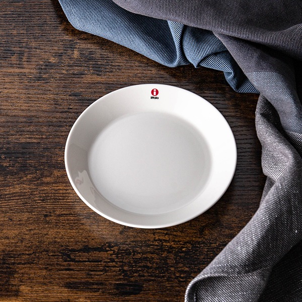 新品　イッタラティーマ 17 ホワイト&パウダー 新 イッタラティーマ 17 ホワイト&パウダー