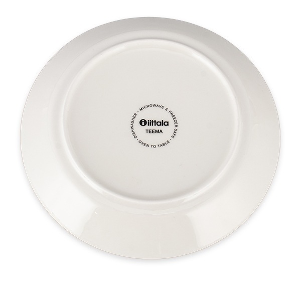 イッタラ 皿 ティーマ 17cm 170mm 北欧ブランド インテリア 食器