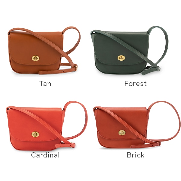 ミミベリー Mimi Berry ショルダーバッグ フランシス FRANCIS TURN