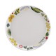 �����륹�ȥ��� Rorstrand Kulinara Hard porcelain ����ʥ� Plate flat �ۥ磻�� 202419 23cm �̲� ������