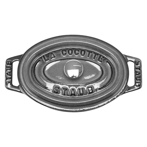 訳あり】 ストウブ 鍋 Staub オーバル ピコココットオーバル Oval