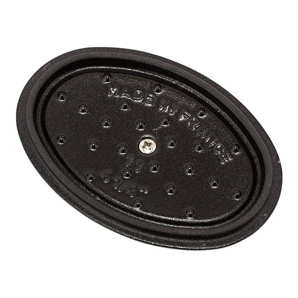 訳あり】 ストウブ 鍋 Staub オーバル ピコココットオーバル Oval
