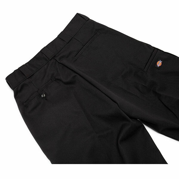 ディッキーズ Dickies ダブルニー ルーズフィット 85283 ワークパンツ