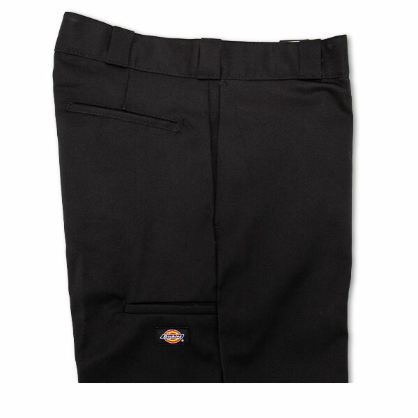 ディッキーズ Dickies ダブルニー ルーズフィット 85283 ワークパンツ