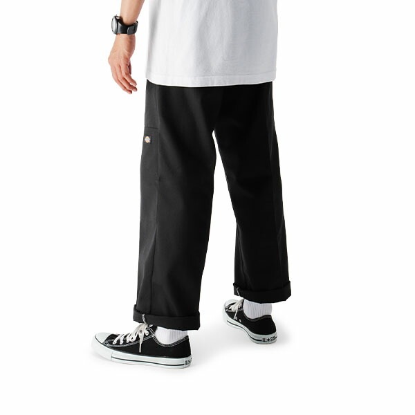 Dickies ダブルニー ワークパンツ 大きめ まとめ売り 楽天市場】＼店内、BFセール開催中／ Dickies ディッキーズ ダブルニー