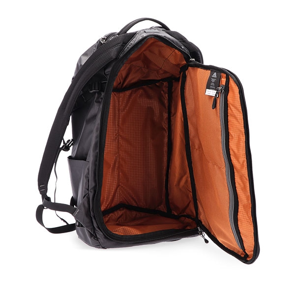 グレゴリー GREGORY バックパック 30L コンパス 142634 オブシダン