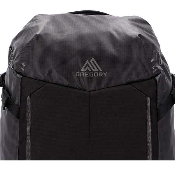 グレゴリー GREGORY バックパック 30L コンパス 142634 オブシダン