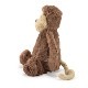 �����꡼����å� Jellycat �̤������ ���� ��Х���ե� M������ 31cm ������ BAS3MKN Bashful Monkey Jungle & Safari �Ҥɤ� £��ʪ �ץ쥼��� �ͷ� �л��ˤ� ưʪ ���˥ޥ� �٥ӡ� �֤���� ��