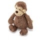 �����꡼����å� Jellycat �̤������ ���� ��Х���ե� M������ 31cm ������ BAS3MKN Bashful Monkey Jungle & Safari �Ҥɤ� £��ʪ �ץ쥼��� �ͷ� �л��ˤ� ưʪ ���˥ޥ� �٥ӡ� �֤���� ��