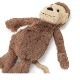 �����꡼����å� Jellycat �̤������ ���� ��Х���ե� M������ 31cm ������ BAS3MKN Bashful Monkey Jungle & Safari �Ҥɤ� £��ʪ �ץ쥼��� �ͷ� �л��ˤ� ưʪ ���˥ޥ� �٥ӡ� �֤���� ��