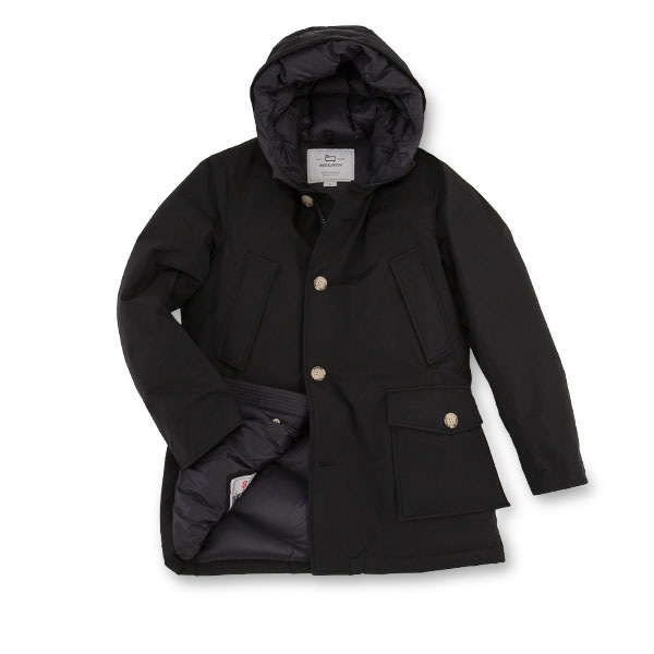 WOOLRICH フード付きダウンジャケット オリーブ　サイズ大きめ 楽天市場】WOOLRICH ウールリッチ ダウンコート PUFFY PRESCOTT