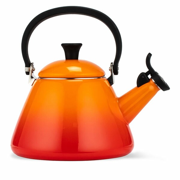 롦롼 륯롼 Le Creuset  ȥ 1.6L 92000200 KONE Kettle Bouilloire 䤫 ۡ ˤ ץ쥼 