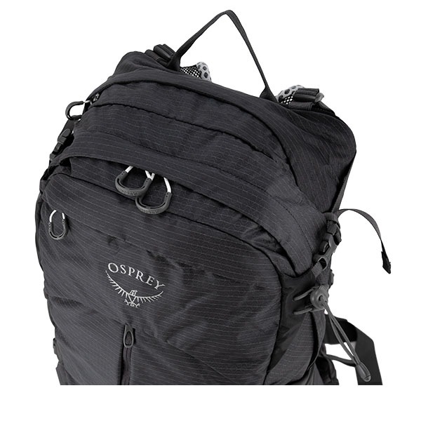 楽天市場】バックパック レディース【OSPREY オスプレー シラス